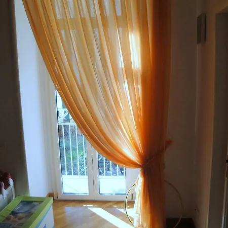 Mezzocannone Holiday House Napels Buitenkant foto
