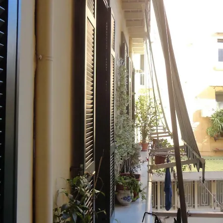 Mezzocannone Holiday House Napels Buitenkant foto