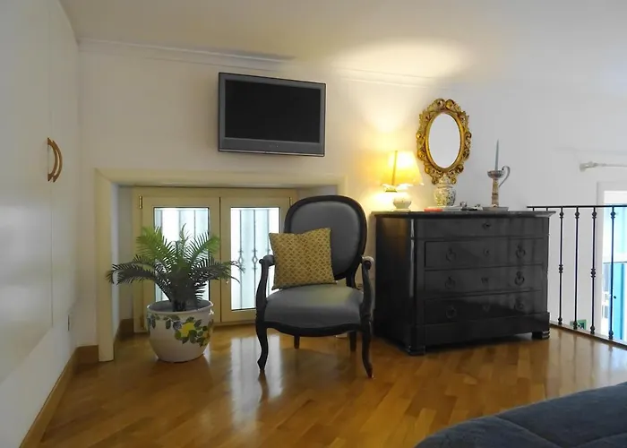 Mezzocannone Holiday House