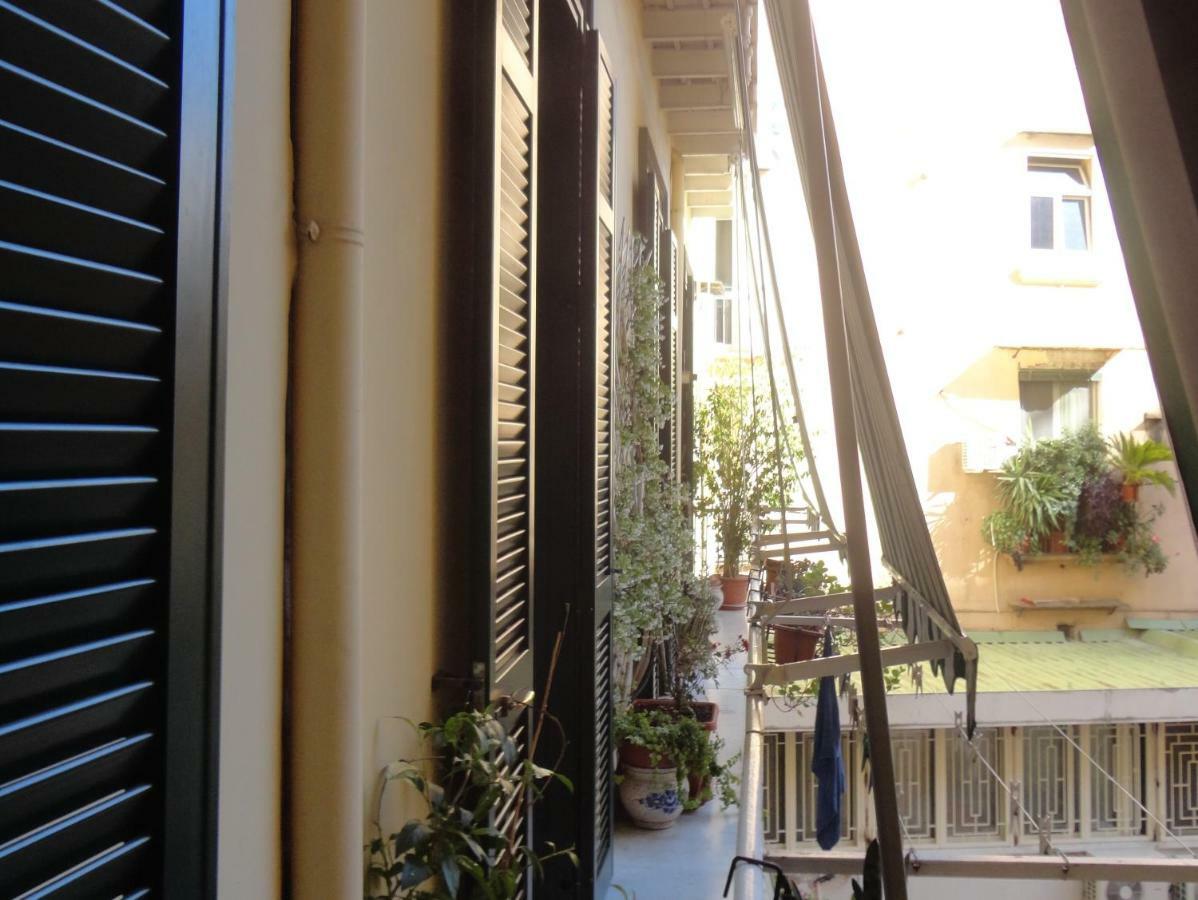 Mezzocannone House Naples