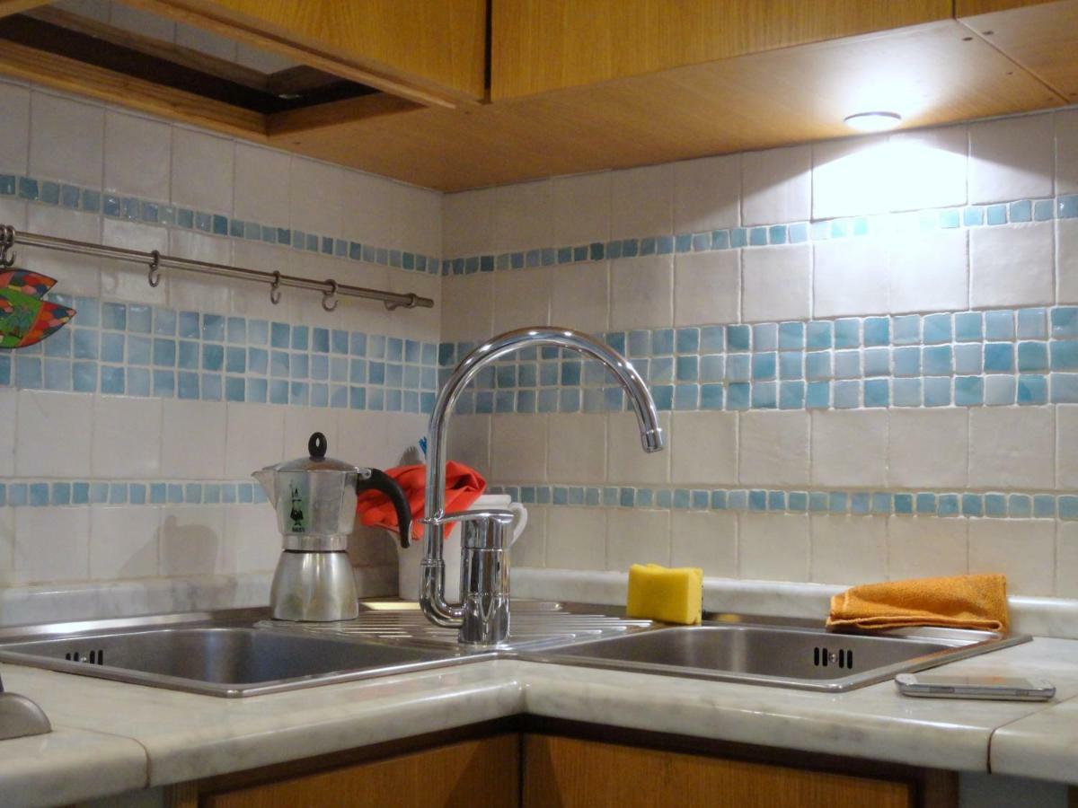 Mezzocannone House Appartamento