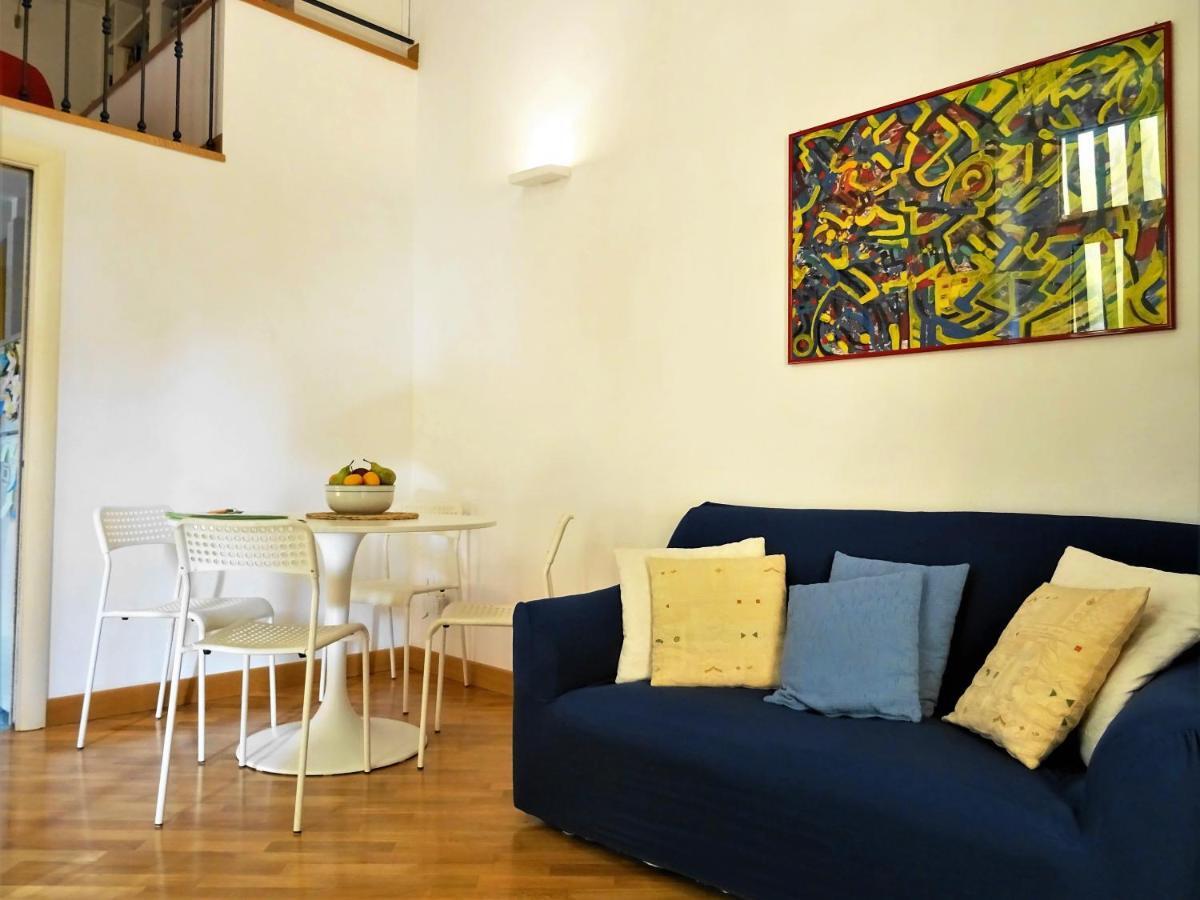 Mezzocannone House * Naples