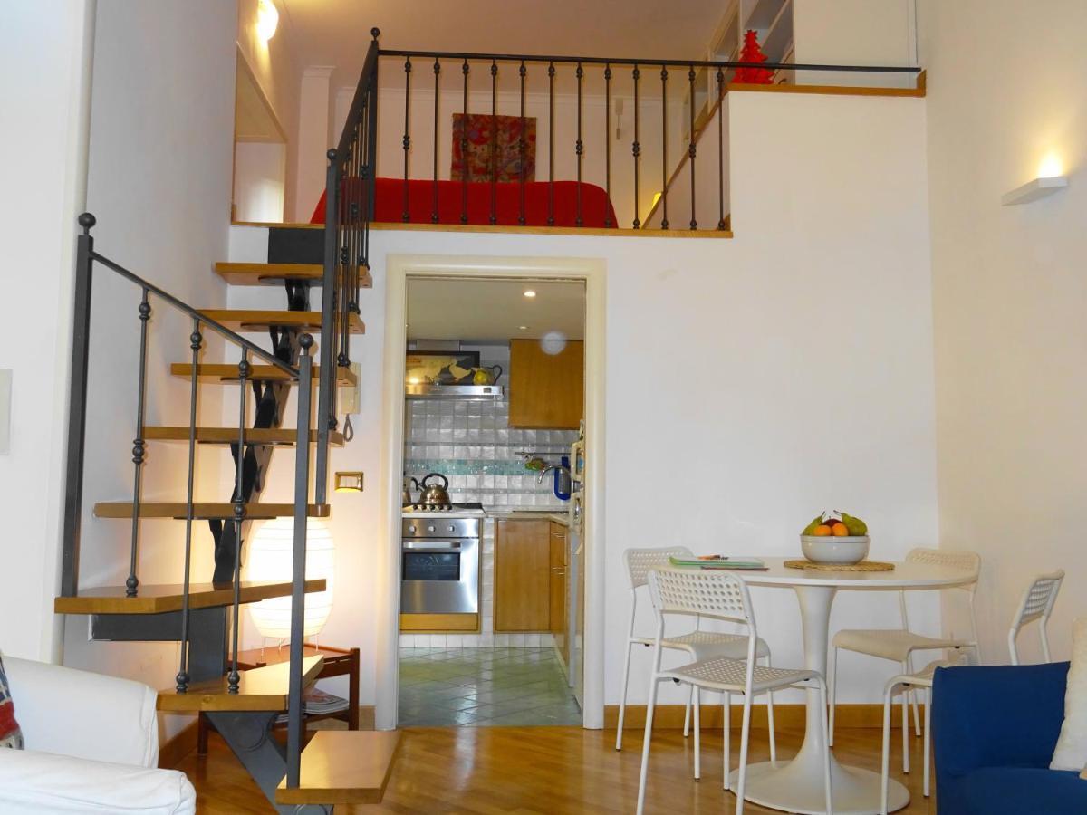 Mezzocannone House * Naples