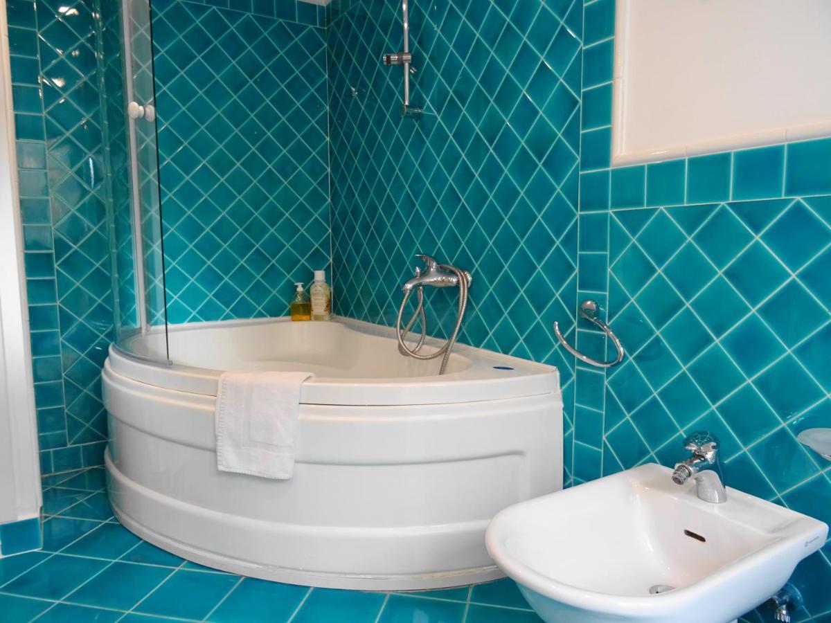 Mezzocannone House Appartamento