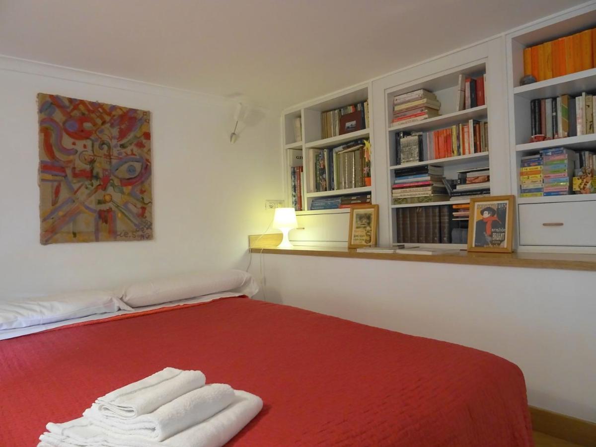 Apartamento Mezzocannone House Nápoles