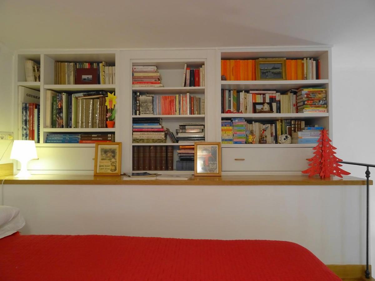 Apartamento Mezzocannone House Nápoles